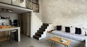 Stella's Loft In Center Of Tinos - Image 2