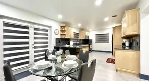 Renovated Grand Villa Paradise Amazing pool, BBQ & Ping Pong - Image 3