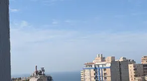 sidi Bishr luxury apartment - Image 3
