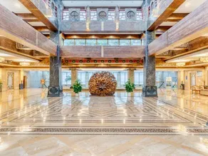Xinhua Hotel Fairy Mountain - Image 2