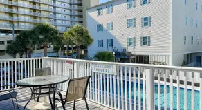 Spacious 2 Bedroom Condo for up to 8 Guests! Hartford Inlet 100 - Image 4