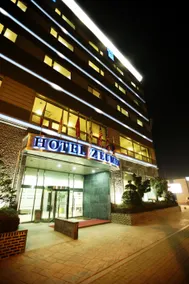 Incheon Airport Hotel Zeumes - Image 5