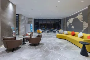Qingyang Beichenli Hotel - Image 3