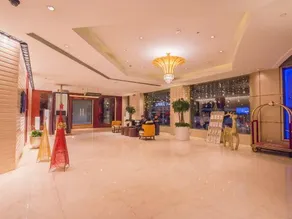 Hangzhou West Lake Enjoyor Hotel - Image 5