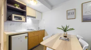 WOW Apartment on Flinders - Image 4