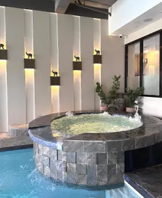 The Baly Oriental Hotel - Image 5