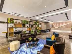 Homeinn Selected Hotel (Laiwu Huayuan Road RT-Mart) - Image 3