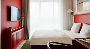 Dahei Apartment Hotel - Image 2