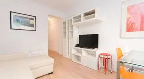 4 Rooms Playa Surf Cine- Parking y Terraza - Image 2