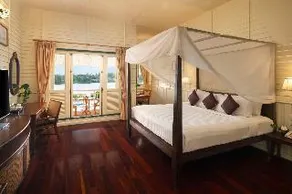 Buddy Oriental Riverside Pakkred Hotel Nonthaburi - Image 2