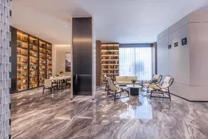 Atour X Hotel Shantou Vientiane City Convention and Exhibition Center - Image 2