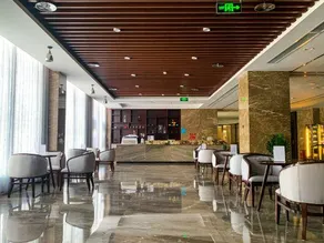 Palm Bay Red Mansion Resort - Image 4