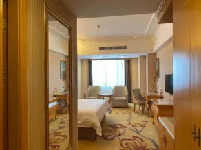 Vienna Hotel Guangzhou South Railway Station - Image 4