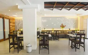 Fersal Hotel Neptune Makati - Image 3