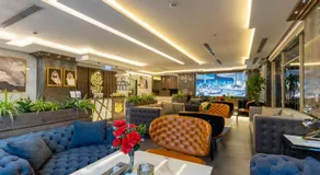 Gacine Hotel Tahlia فندق غسن التحلية - Image 3