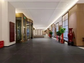 Eyi Qihang Hotel - Image 5