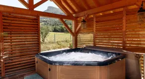 Gite bien-être hammam et jacuzzi ,sauna - Image 3