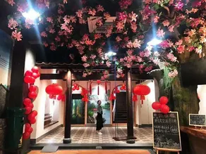 Guiyuan Tianqiaoshe Smart Hotel (Wenchang Middle School) - Image 4