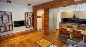 Apartment IN the Center - Image 3