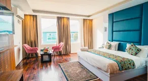 Pahalgam Resort and Cottages - Image 2