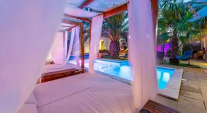 Apartamento vacacional con terraza, barbacoa y sauna - Image 2