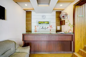 OYO 819187 Hotel Mali Residency - Image 4