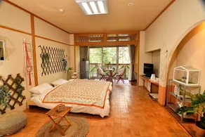 Hotel Pico Lanai Ebino Kogen - Image 5