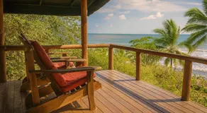La Leona Eco Lodge - Image 2