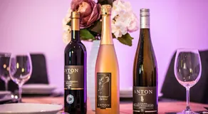 WINETIME - modern - für 6 - Boxspringbetten - zentral - Image 3