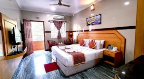 Hotel GVS Residency - Image 2