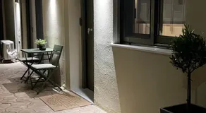 Χenion Inn - Athens Airport, Easy Check In Anytime - Image 5