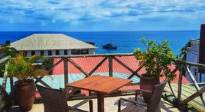 Kuti Hotel Stone Town - Image 4
