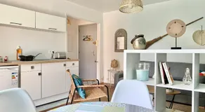 #AL Le bleuet T2 with terrace - Image 4