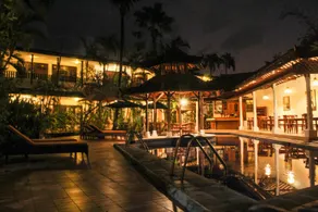Sarinande Hotel - Image 2
