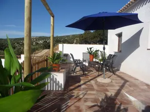 Villa in Andalusia with Private Pool - Image 3