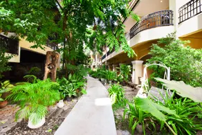 Piman Garden Boutique Hotel - Image 2