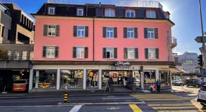 SCHNYDER'S HOME - Rosenappartement - Image 2