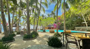 Coco Sunset Beach Resort - Image 3
