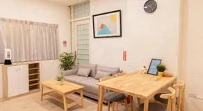 Lin Cuo Bian Homestay - Image 3