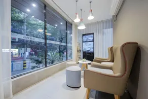 Home Inn Neo Yubei Square Subway Station of Chongqing Jiangbei International Airport - Image 2