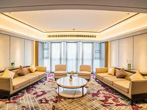 Yixing Grand Hotel - Image 2