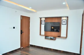 Hotel Eyrie Nest Bangalore - Image 5