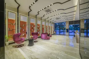 Yeste Nanning Anji Wanda Passenger Subway Station - Image 3