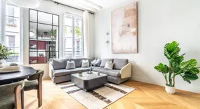 Luxury apartement, center of Paris - Image 4