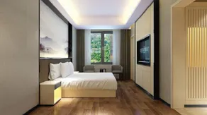 Huafeng Yuda Hotel - Image 2