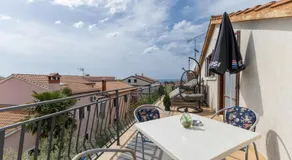 Appartamento con 1 camera da letto per 2 persone - Image 4