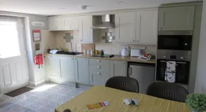 The Tack Room at Eastmoor Farm Fantastic 2 Bed Dog Friendly Luxury Cottage with Secure Gardens and Onsite Parking - Image 3