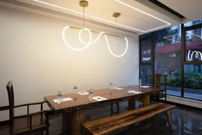 Xichang Yunshang Manju Hotel (Qionghai Wetland) - Image 4