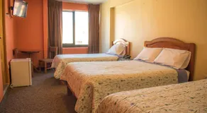 Hotel Sucali - Image 2