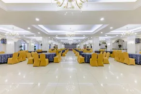 Meiyue Taihe Hotel (Jinan University) - Image 4